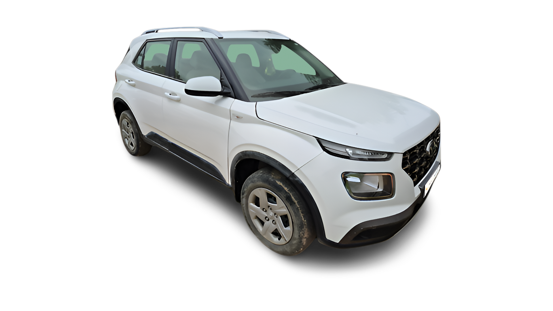 2020 Hyundai VENUE - SUV - Petrol - Manual - ₹7.00 lakh